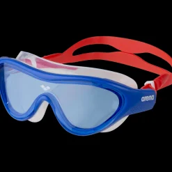 The One Mask, nuorten uimamaski - Uimatarvikkeet - The One Mask, nuorten uimamaski