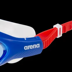 The One Mask, nuorten uimamaski - Uimatarvikkeet - The One Mask, nuorten uimamaski