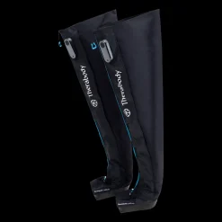 Therabody Recoveryair Jetboots Integrated Pneumatic Compress, kompressiokengät unisex - Hieronta - Therabody Recoveryair Jetboots Integrated Pneumatic Compress, kompressiokengät unisex