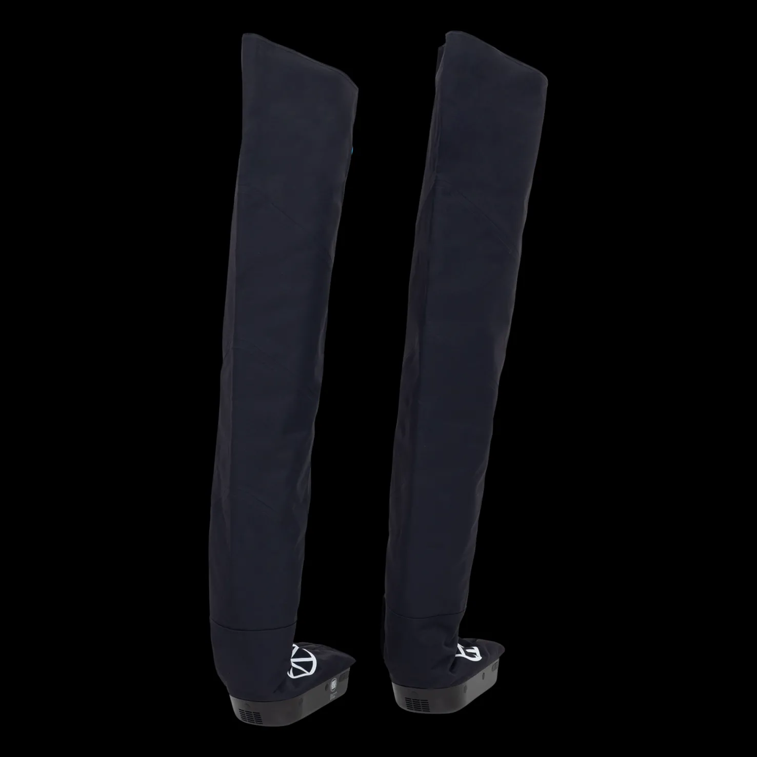 Therabody Recoveryair Jetboots Integrated Pneumatic Compress, kompressiokengät unisex - Hieronta - Therabody Recoveryair Jetboots Integrated Pneumatic Compress, kompressiokengät unisex