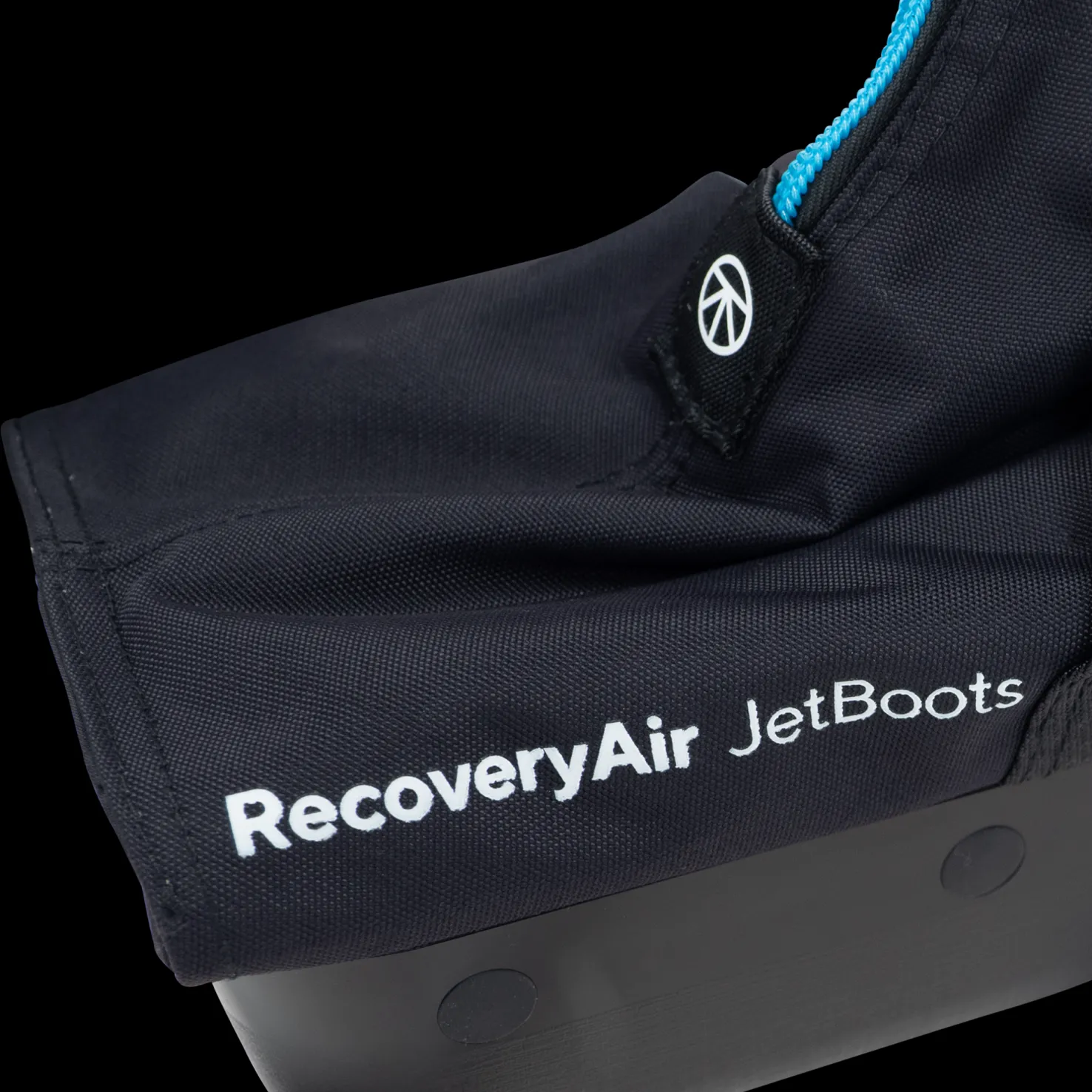 Therabody Recoveryair Jetboots Integrated Pneumatic Compress, kompressiokengät unisex - Hieronta - Therabody Recoveryair Jetboots Integrated Pneumatic Compress, kompressiokengät unisex