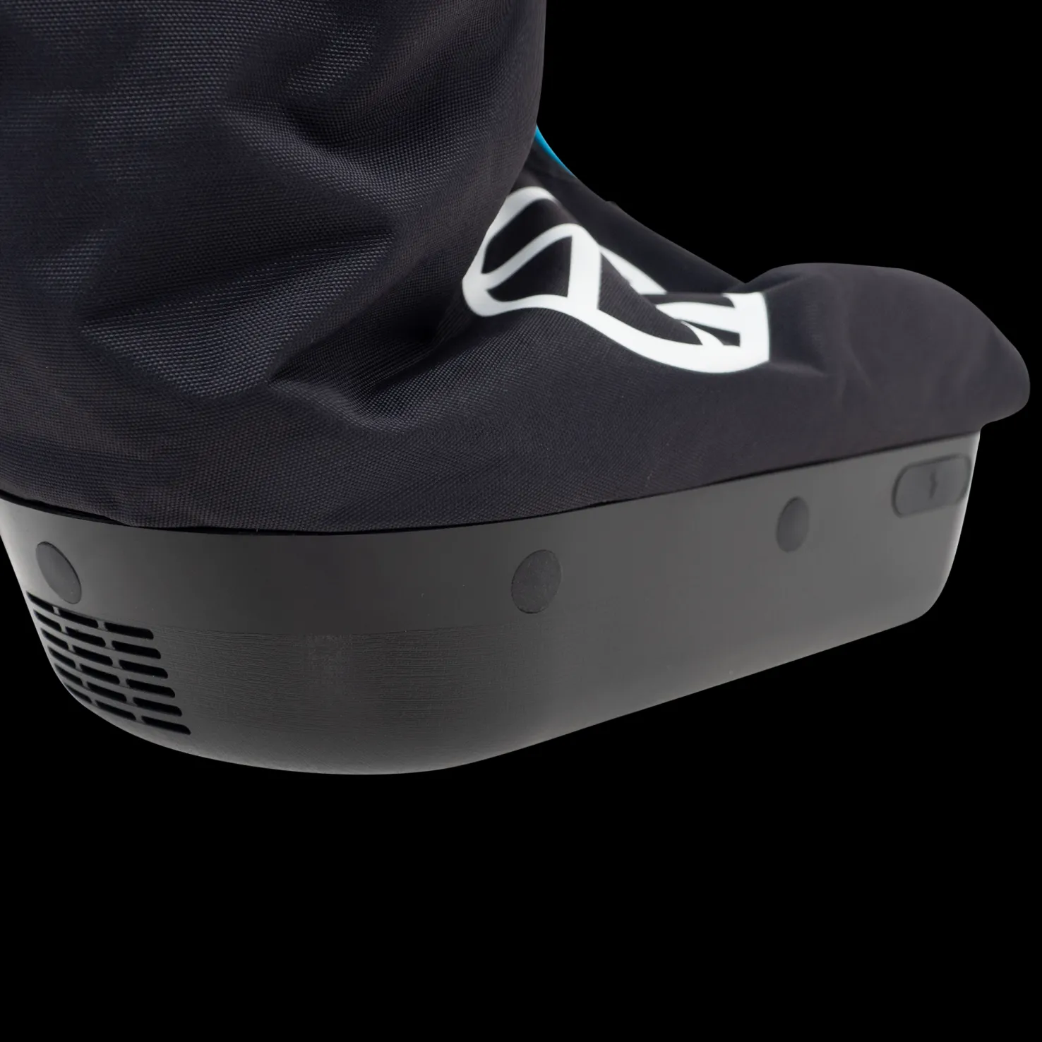 Therabody Recoveryair Jetboots Integrated Pneumatic Compress, kompressiokengät unisex - Hieronta - Therabody Recoveryair Jetboots Integrated Pneumatic Compress, kompressiokengät unisex