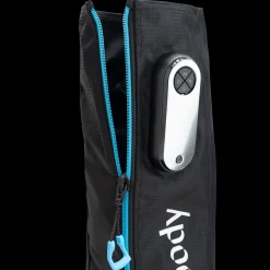 Therabody Recoveryair Jetboots Integrated Pneumatic Compress, kompressiokengät unisex - Hieronta - Therabody Recoveryair Jetboots Integrated Pneumatic Compress, kompressiokengät unisex