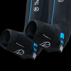 Therabody Recoveryair Prime Pneumatic Compression System, kompressiokengät unisex - Hieronta - Therabody Recoveryair Prime Pneumatic Compression System, kompressiokengät unisex