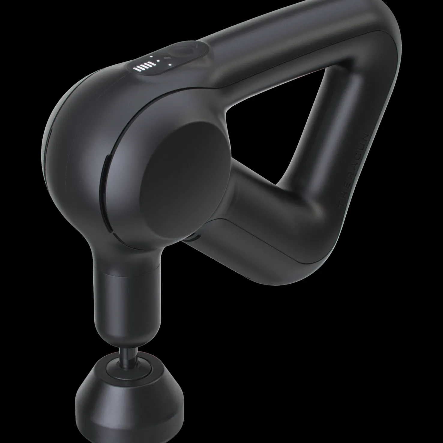 Therabody Theragun Prime - Hieronta - Therabody Theragun Prime