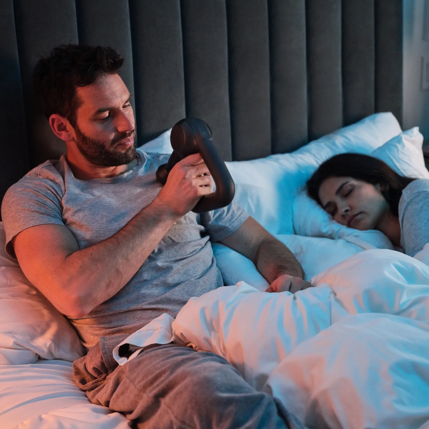 Therabody Theragun Prime - Hieronta - Therabody Theragun Prime