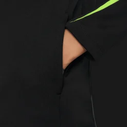 Therma-FIT Academy Drill Top Winter Warrior, lasten jalkapallopaita - Pitkähihaiset Treenipaidat - Therma-FIT Academy Drill Top Winter Warrior, lasten jalkapallopaita