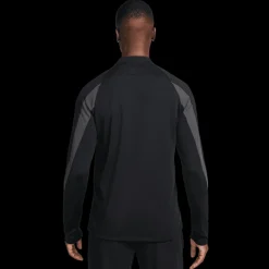 Therma-FIT Academy Drill Top Winter Warrior, miesten jalkapallopaita - Pitkähihaiset Treenipaidat - Therma-FIT Academy Drill Top Winter Warrior, miesten jalkapallopaita