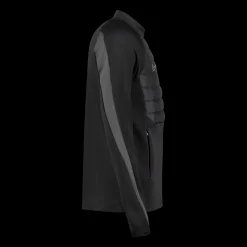 Therma-FIT Academy Drill Top Winter Warrior, miesten jalkapallopaita - Pitkähihaiset Treenipaidat - Therma-FIT Academy Drill Top Winter Warrior, miesten jalkapallopaita