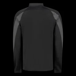 Therma-FIT Academy Drill Top Winter Warrior, miesten jalkapallopaita - Pitkähihaiset Treenipaidat - Therma-FIT Academy Drill Top Winter Warrior, miesten jalkapallopaita