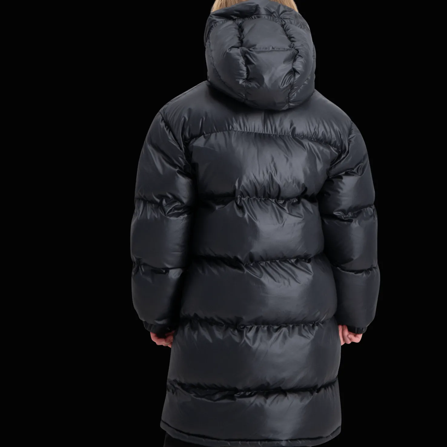 Therma-FIT Repel Heavyweight Synthetic Fill Jacket, nuorten talvitakki - Välikausitakit - Therma-FIT Repel Heavyweight Synthetic Fill Jacket, nuorten talvitakki