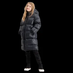 Therma-FIT Repel Heavyweight Synthetic Fill Jacket, nuorten talvitakki - Välikausitakit - Therma-FIT Repel Heavyweight Synthetic Fill Jacket, nuorten talvitakki