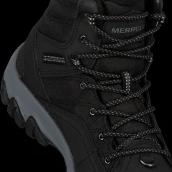 Thermo Akita Mid WP, miesten talvikengät - Talvikengät - Thermo Akita Mid WP, miesten talvikengät