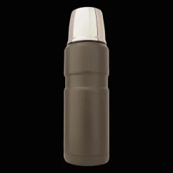 Thermos Stainless King termos 470 ml, termospullo - Termospullot Ja Termosmukit - Thermos Stainless King termos 470 ml, termospullo