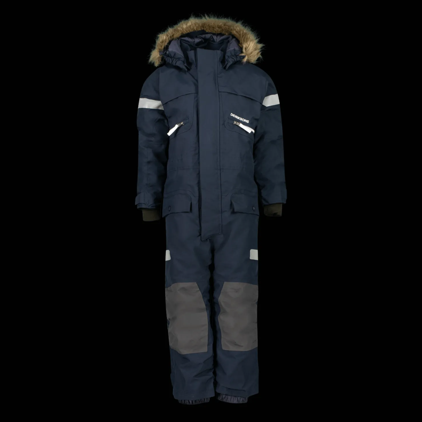 Theron Coverall 3, lasten talvihaalari - Toppahaalarit - Theron Coverall 3, lasten talvihaalari
