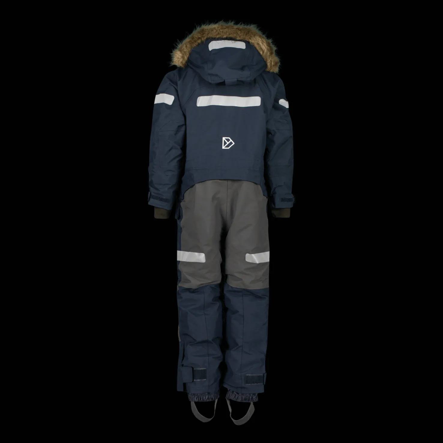 Theron Coverall 3, lasten talvihaalari - Toppahaalarit - Theron Coverall 3, lasten talvihaalari