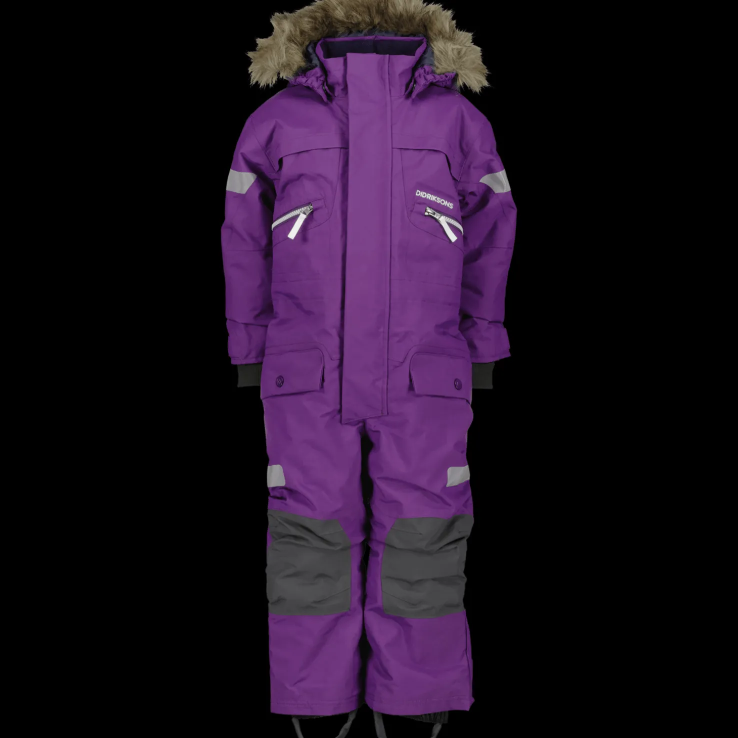 Theron Kids Cover 3, lasten talvihaalari - Toppahaalarit - Theron Kids Cover 3, lasten talvihaalari