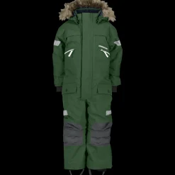 Theron Kids Cover 3, lasten talvihaalari - Toppahaalarit - Theron Kids Cover 3, lasten talvihaalari