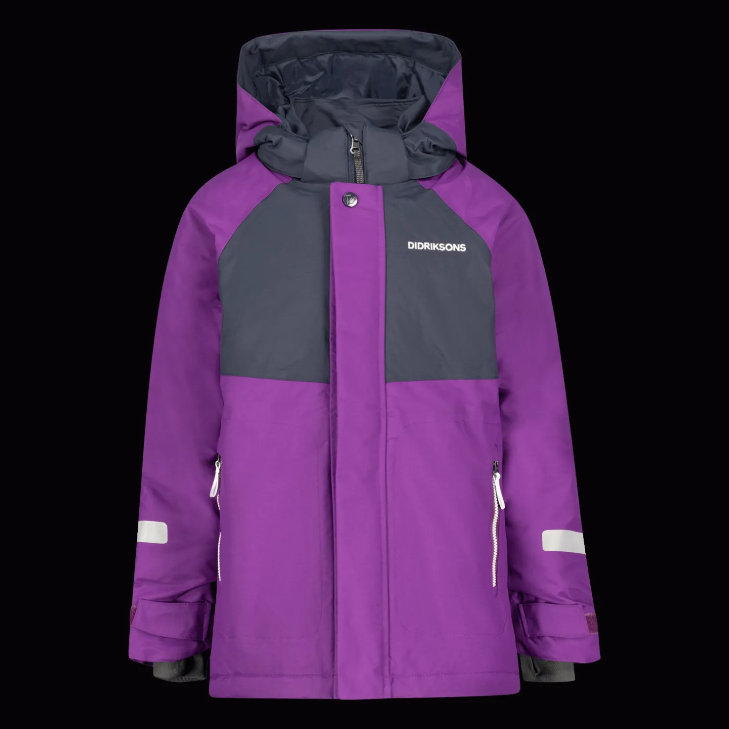 Theron Kids Jacket, lasten talvitakki - Toppatakit - Theron Kids Jacket, lasten talvitakki