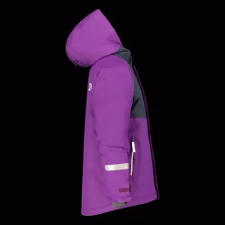 Theron Kids Jacket, lasten talvitakki - Toppatakit - Theron Kids Jacket, lasten talvitakki