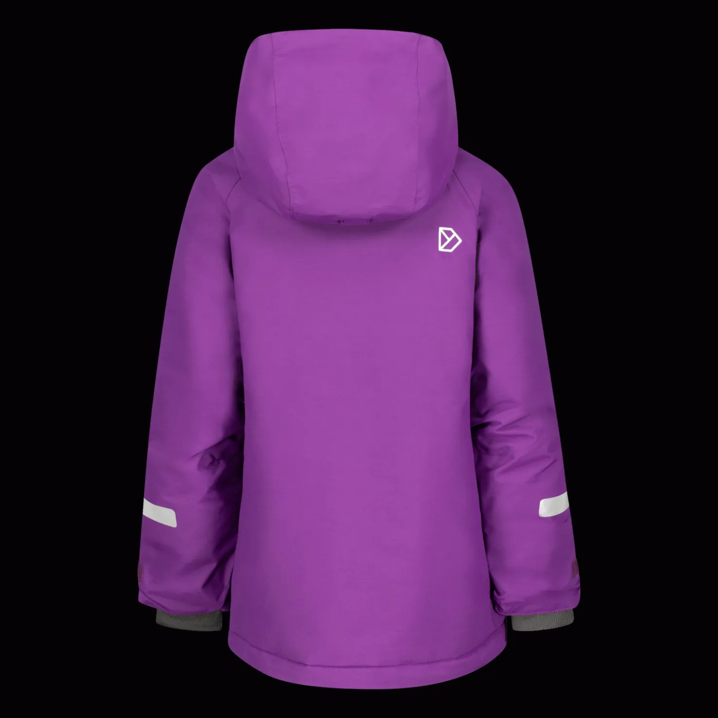 Theron Kids Jacket, lasten talvitakki - Toppatakit - Theron Kids Jacket, lasten talvitakki