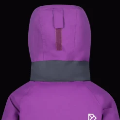 Theron Kids Jacket, lasten talvitakki - Toppatakit - Theron Kids Jacket, lasten talvitakki