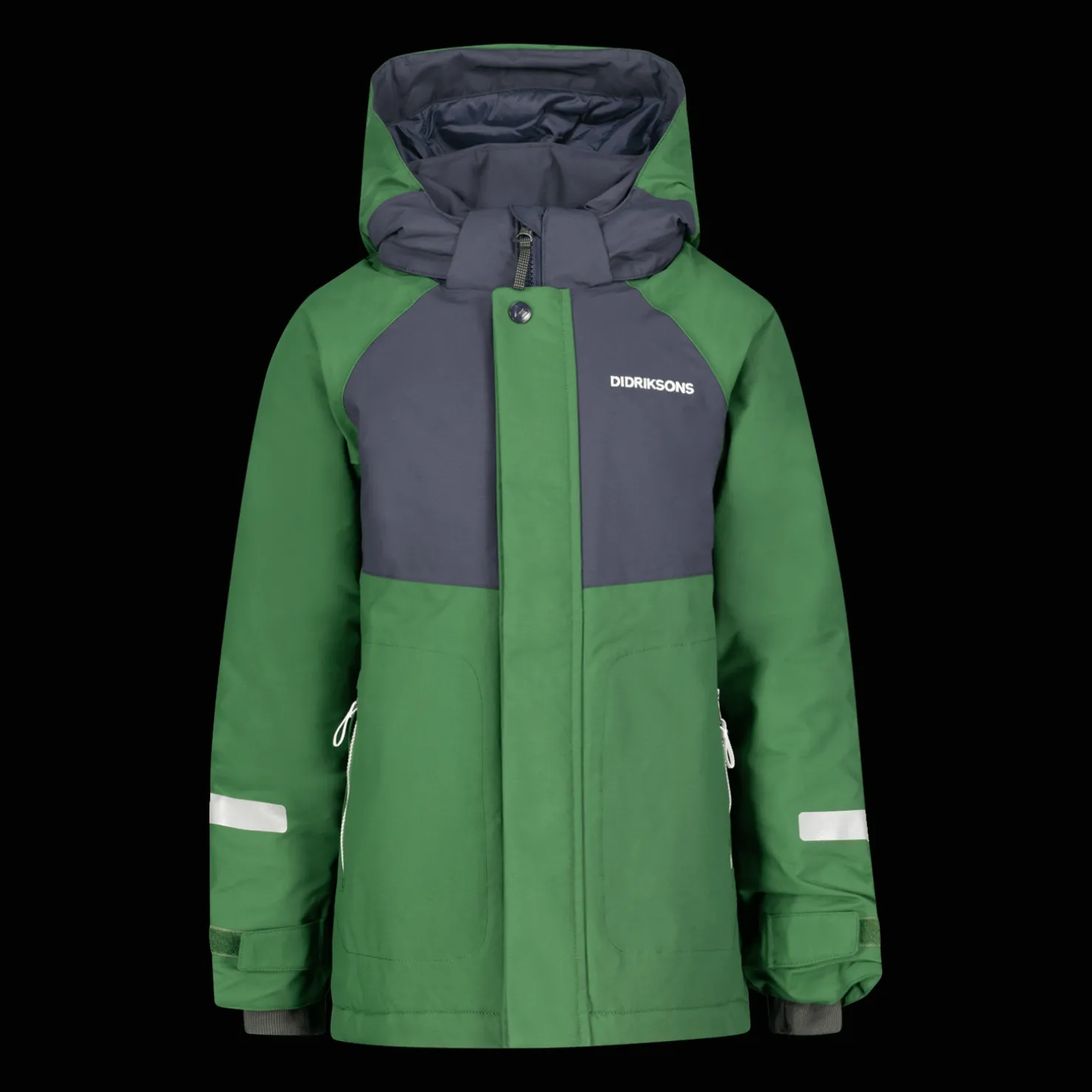 Theron Kids Jacket, lasten talvitakki - Toppatakit - Theron Kids Jacket, lasten talvitakki