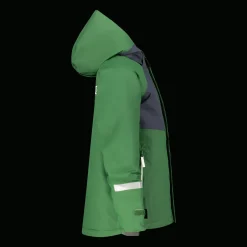 Theron Kids Jacket, lasten talvitakki - Toppatakit - Theron Kids Jacket, lasten talvitakki