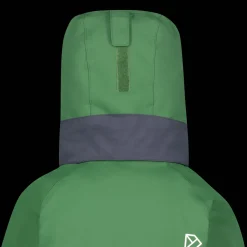 Theron Kids Jacket, lasten talvitakki - Toppatakit - Theron Kids Jacket, lasten talvitakki