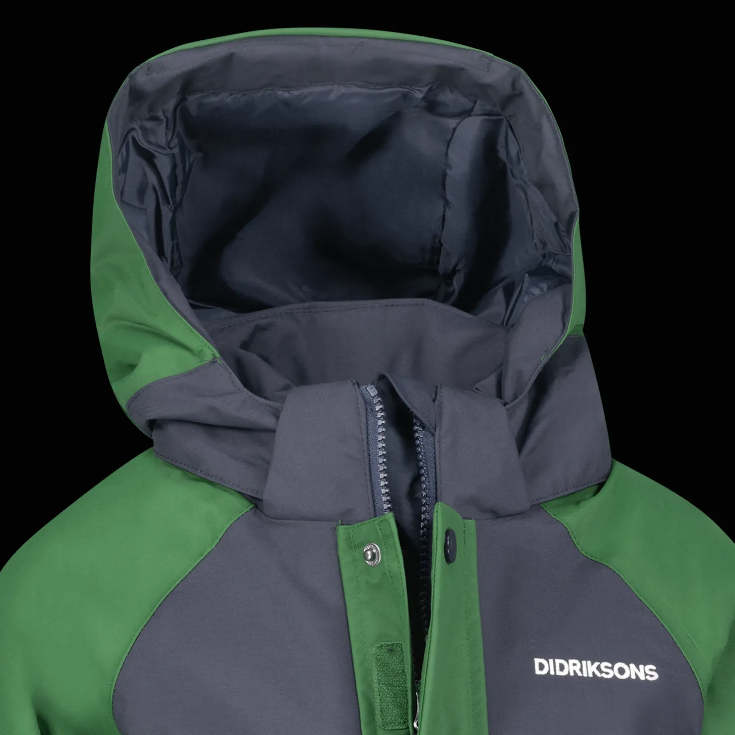 Theron Kids Jacket, lasten talvitakki - Toppatakit - Theron Kids Jacket, lasten talvitakki