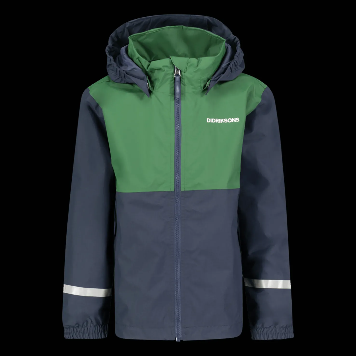 Theron Kids Shel Jacket, lasten sadetakki - Kuoritakit - Theron Kids Shel Jacket, lasten sadetakki