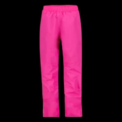 Theron Kids Shell Pants, lasten kuorihousut - Kuorihousut - Theron Kids Shell Pants, lasten kuorihousut