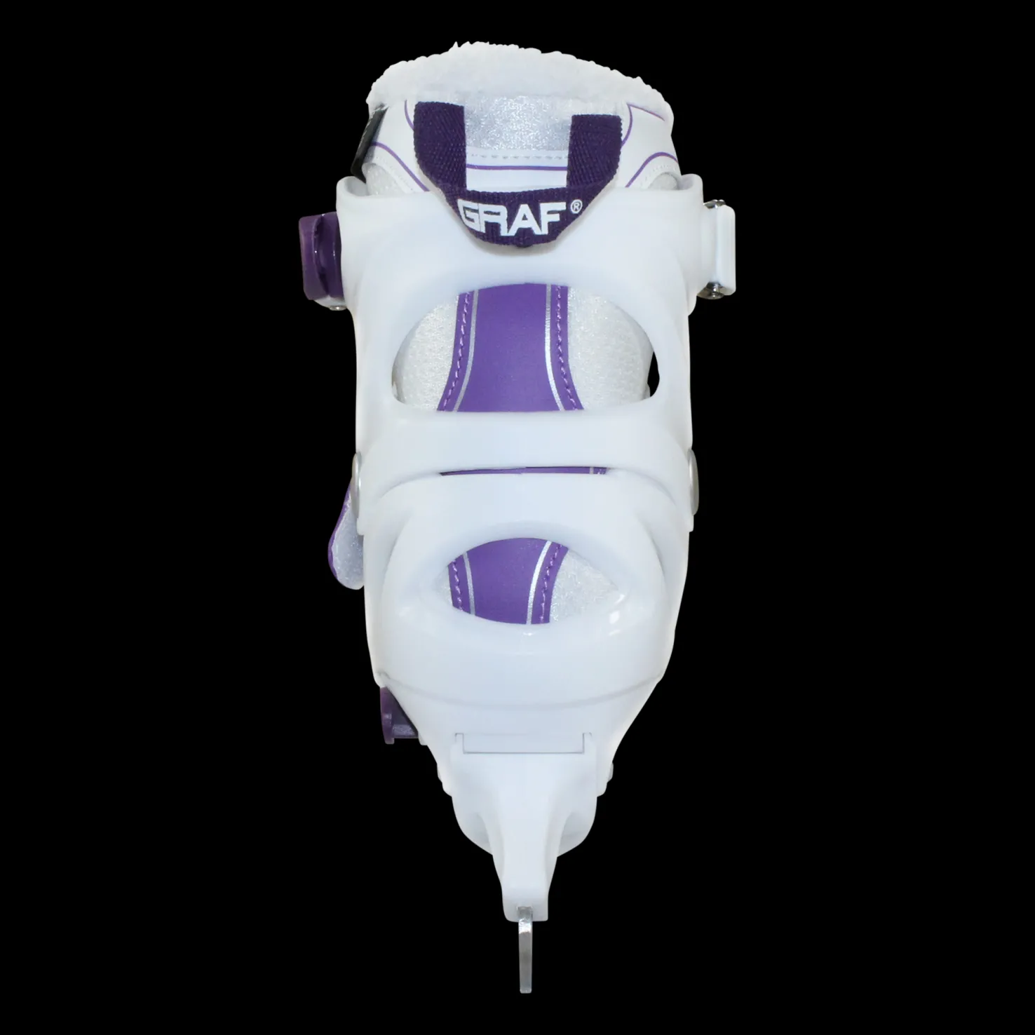 Thinsulate Adjustable Ice Skate, lasten jääkiekkoluistimet - Luistimet - Thinsulate Adjustable Ice Skate, lasten jääkiekkoluistimet