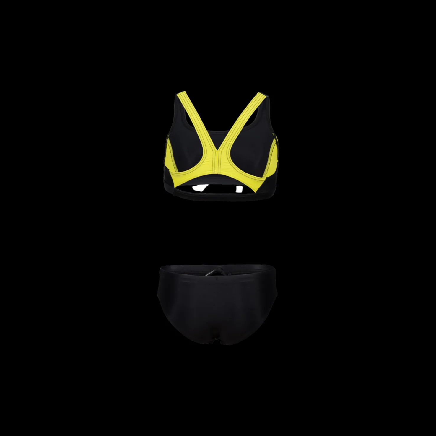 Thrice Two Pieces, nuorten bikinit - Bikinit - Thrice Two Pieces, nuorten bikinit