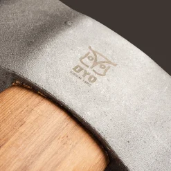 Throwing Axe, heittokirves - Retkikirveet Ja Retkisahat - Throwing Axe, heittokirves