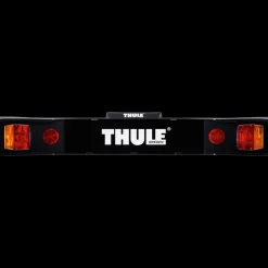 Thule Lightboard, takavalopaneeli - Pyörätelineet - Thule Lightboard, takavalopaneeli