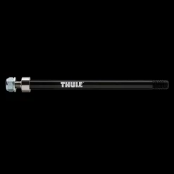 Thule Thru Axle 209 mm (M12X1.5) - Shimano - Tarvikkeet Kuljetuskärryihin - Thule Thru Axle 209 mm (M12X1.5) - Shimano