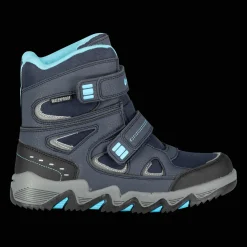 Thunder II WP, nuorten talvikengät - Talvikengät - Thunder II WP, nuorten talvikengät