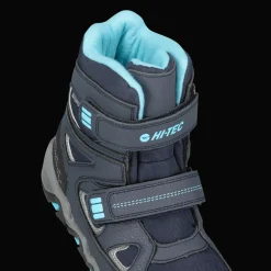 Thunder II WP, nuorten talvikengät - Talvikengät - Thunder II WP, nuorten talvikengät