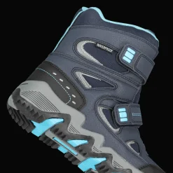 Thunder II WP, nuorten talvikengät - Talvikengät - Thunder II WP, nuorten talvikengät