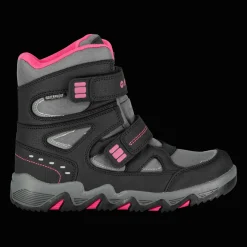 Thunder II WP, nuorten talvikengät - Talvikengät - Thunder II WP, nuorten talvikengät