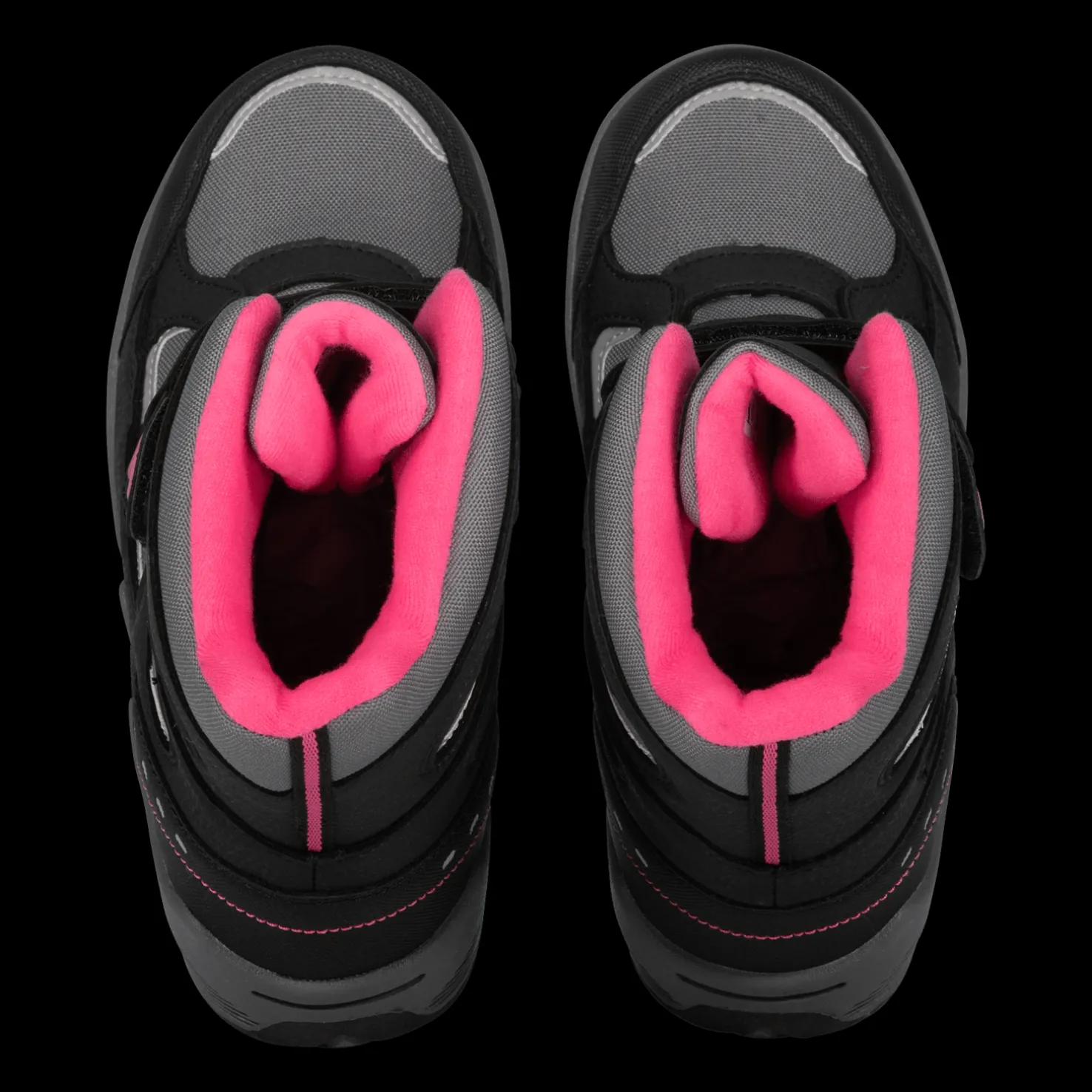 Thunder II WP, nuorten talvikengät - Talvikengät - Thunder II WP, nuorten talvikengät