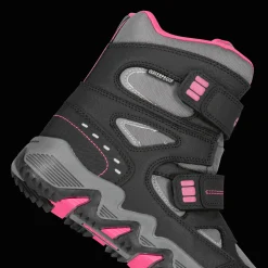 Thunder II WP, nuorten talvikengät - Talvikengät - Thunder II WP, nuorten talvikengät