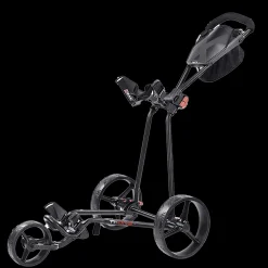 Ti One, golfkärry - Golfkärryt - Ti One, golfkärry