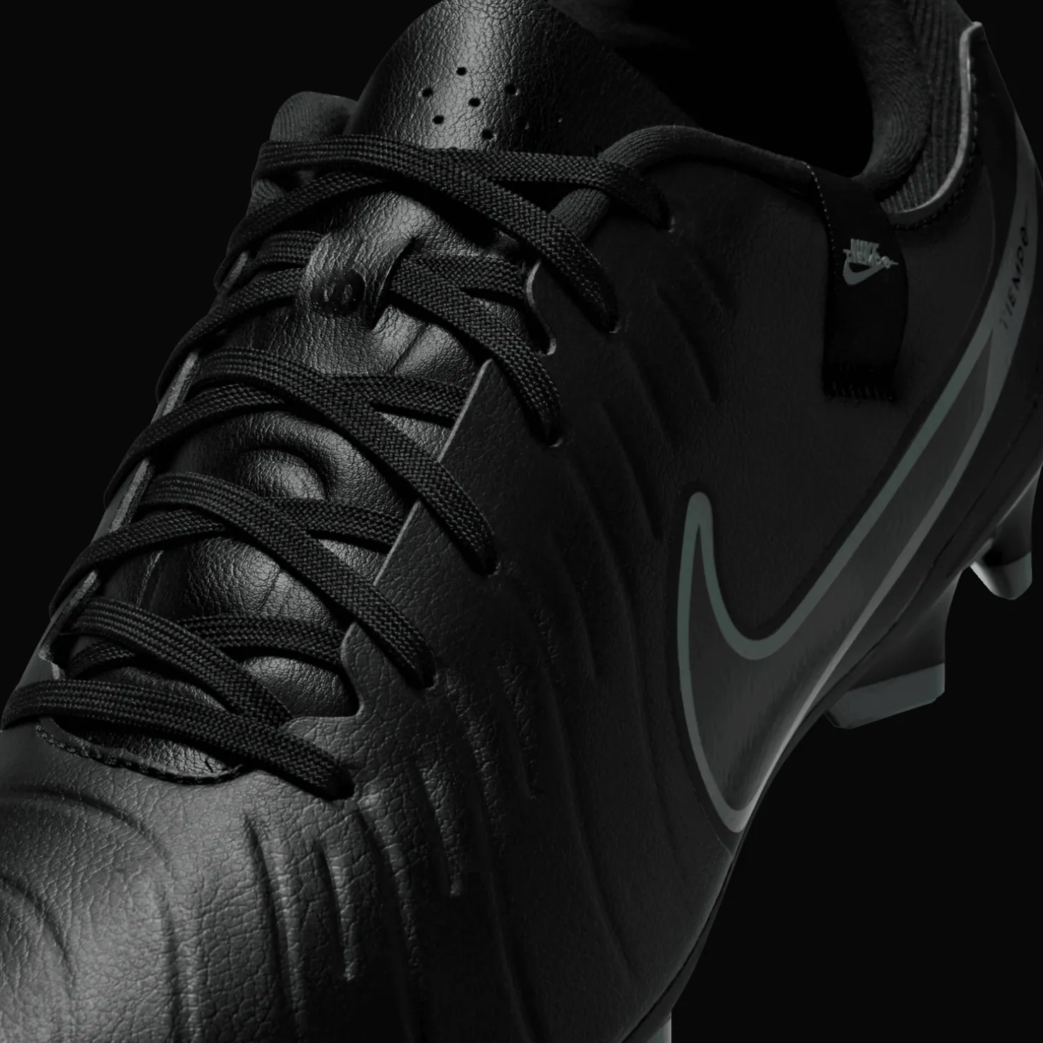 Tiempo Legend 10 Academy MG Q3 24, miesten jalkapallokengät nurmelle ja tekonurmelle - Jalkapallokengät Ja Nappikset - Tiempo Legend 10 Academy MG Q3 24, miesten jalkapallokengät nurmelle ja tekonurmelle