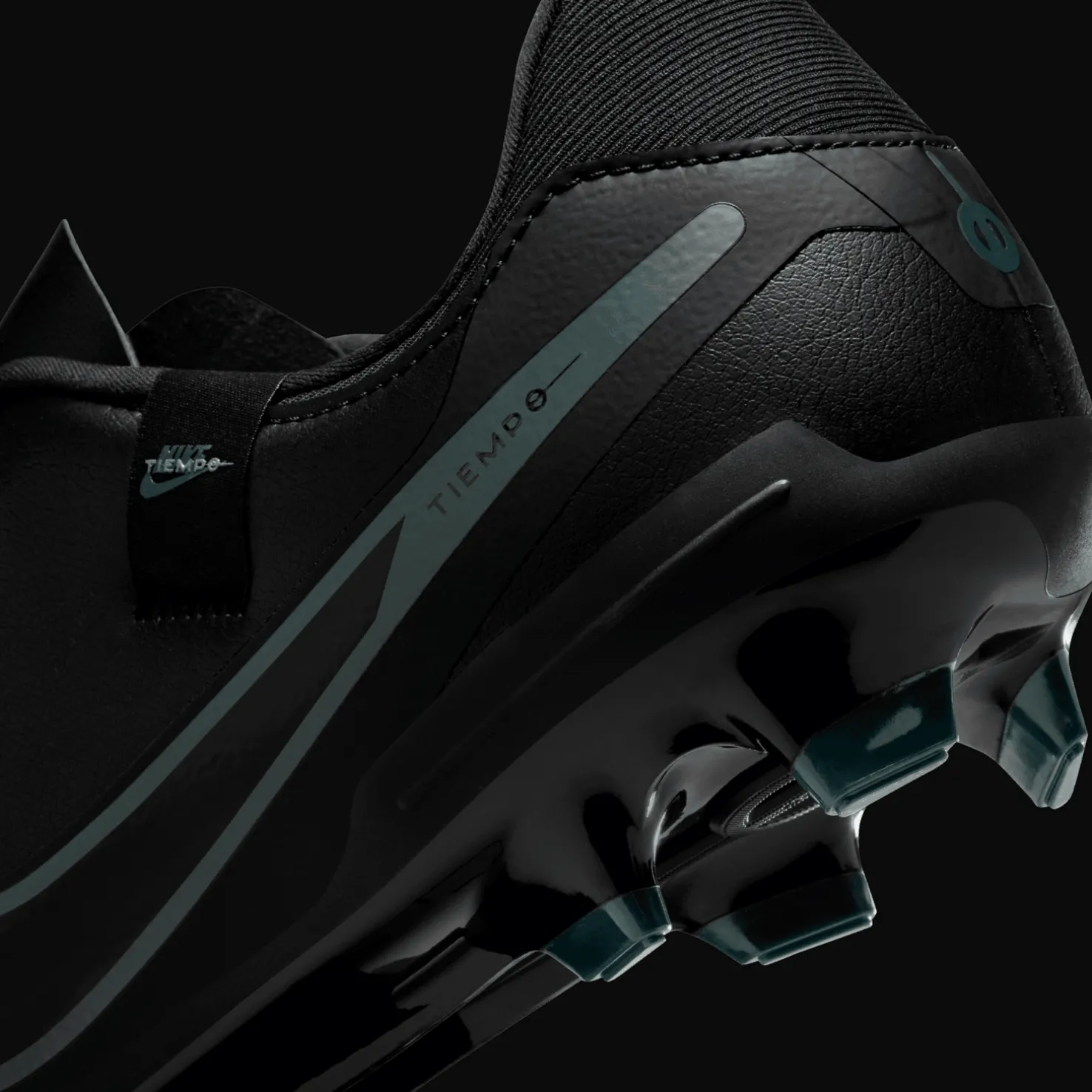 Tiempo Legend 10 Academy MG Q3 24, miesten jalkapallokengät nurmelle ja tekonurmelle - Jalkapallokengät Ja Nappikset - Tiempo Legend 10 Academy MG Q3 24, miesten jalkapallokengät nurmelle ja tekonurmelle