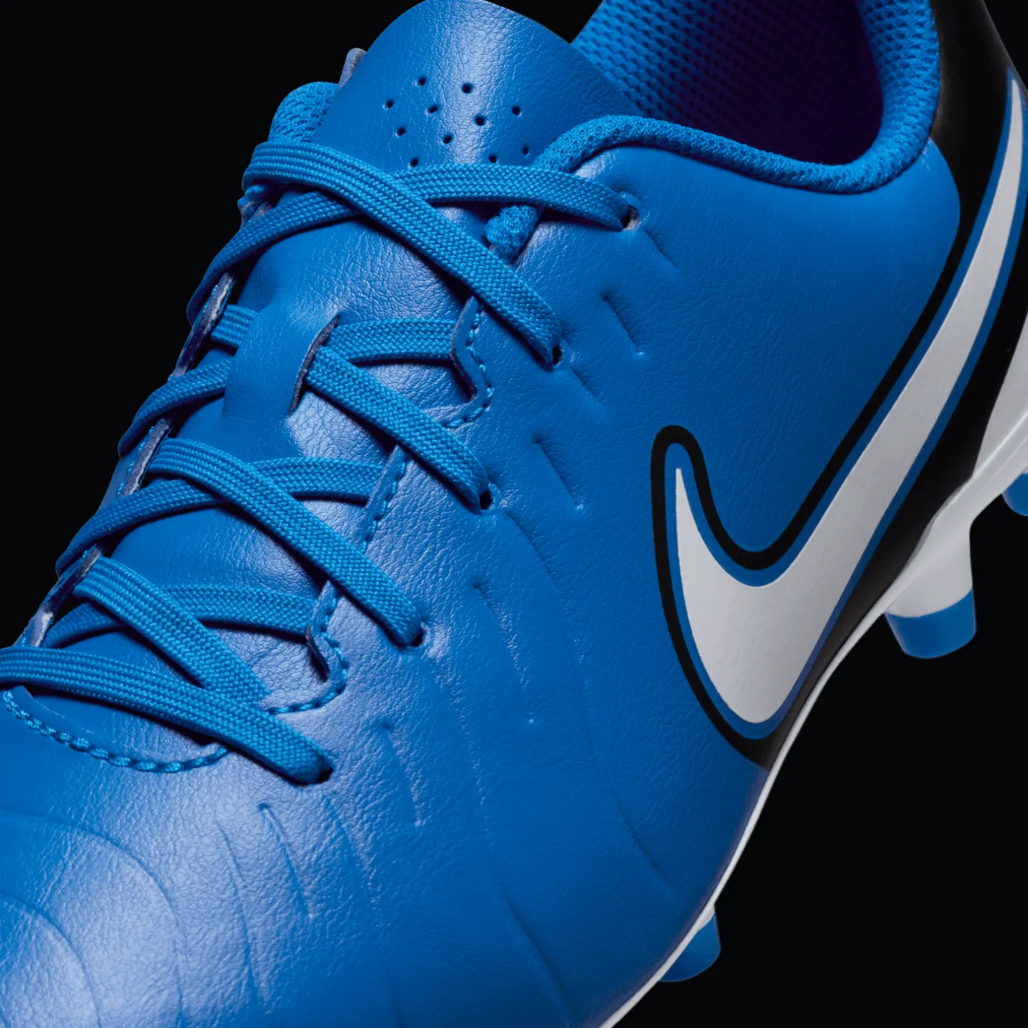 Tiempo Legend 10 Club FG/MG, nuorten jalkapallokengät nurmelle ja tekonurmelle - Jalkapallokengät Ja Nappikset - Tiempo Legend 10 Club FG/MG, nuorten jalkapallokengät nurmelle ja tekonurmelle