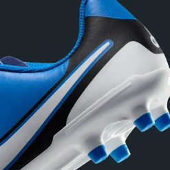 Tiempo Legend 10 Club FG/MG, nuorten jalkapallokengät nurmelle ja tekonurmelle - Jalkapallokengät Ja Nappikset - Tiempo Legend 10 Club FG/MG, nuorten jalkapallokengät nurmelle ja tekonurmelle