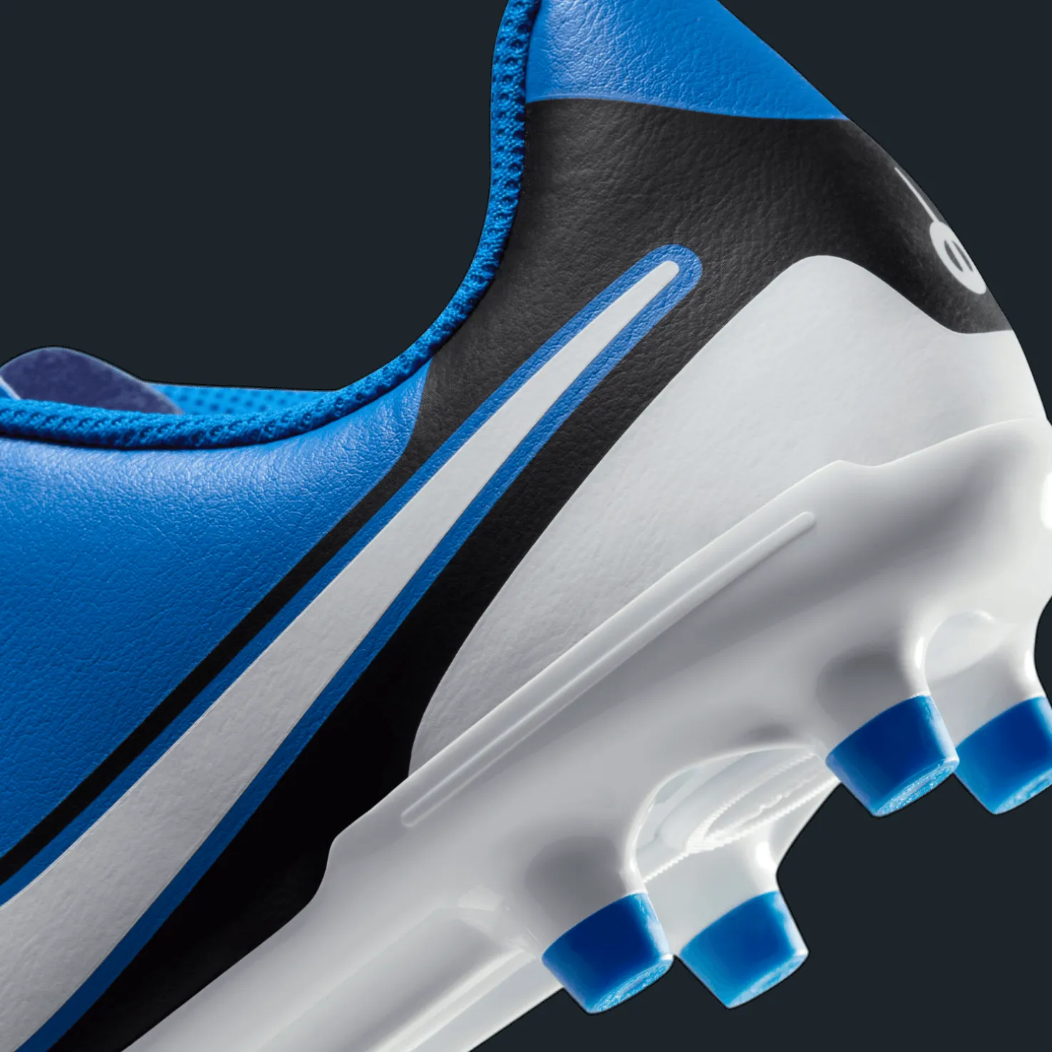 Tiempo Legend 10 Club FG/MG, nuorten jalkapallokengät nurmelle ja tekonurmelle - Jalkapallokengät Ja Nappikset - Tiempo Legend 10 Club FG/MG, nuorten jalkapallokengät nurmelle ja tekonurmelle