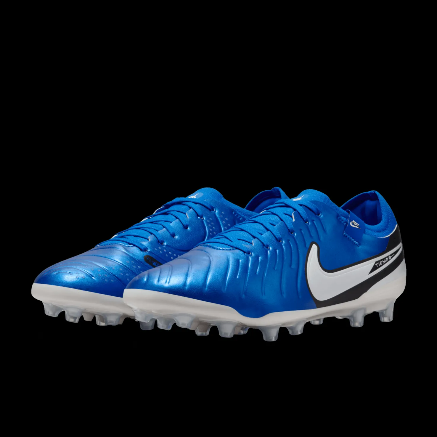 Tiempo Legend 10 Pro AG / Q3 24, miesten jalkapallokengät tekonurmelle - Jalkapallokengät Ja Nappikset - Tiempo Legend 10 Pro AG / Q3 24, miesten jalkapallokengät tekonurmelle